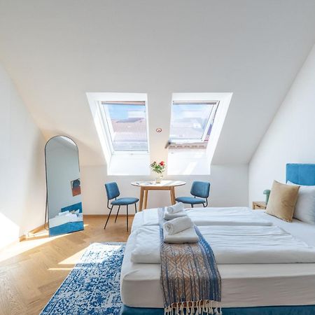 Vienna Stay Apartments Schoenbrunn Luaran gambar