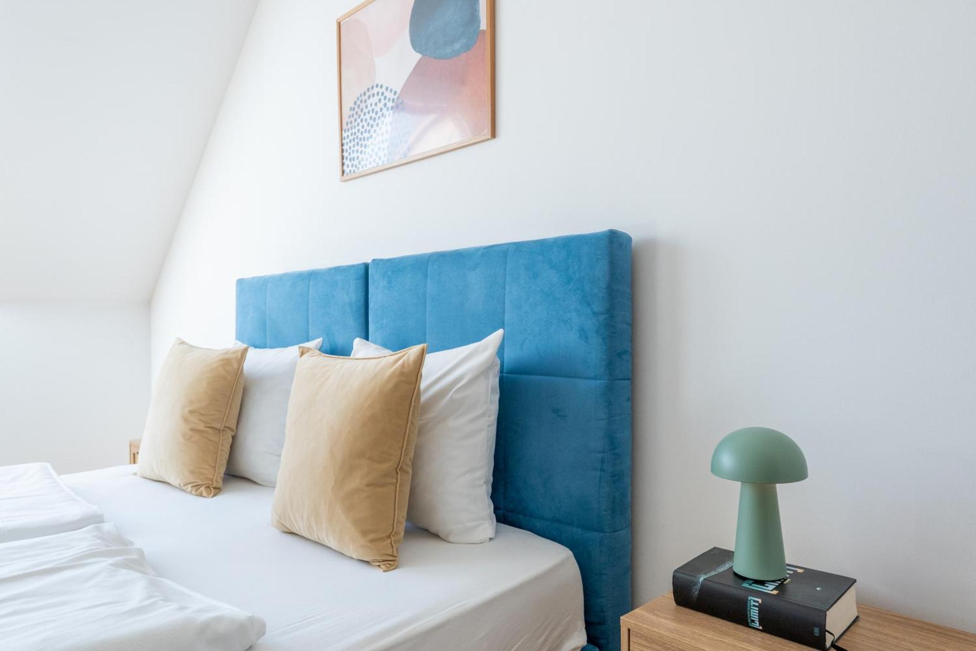Vienna Stay Apartments Schoenbrunn Luaran gambar