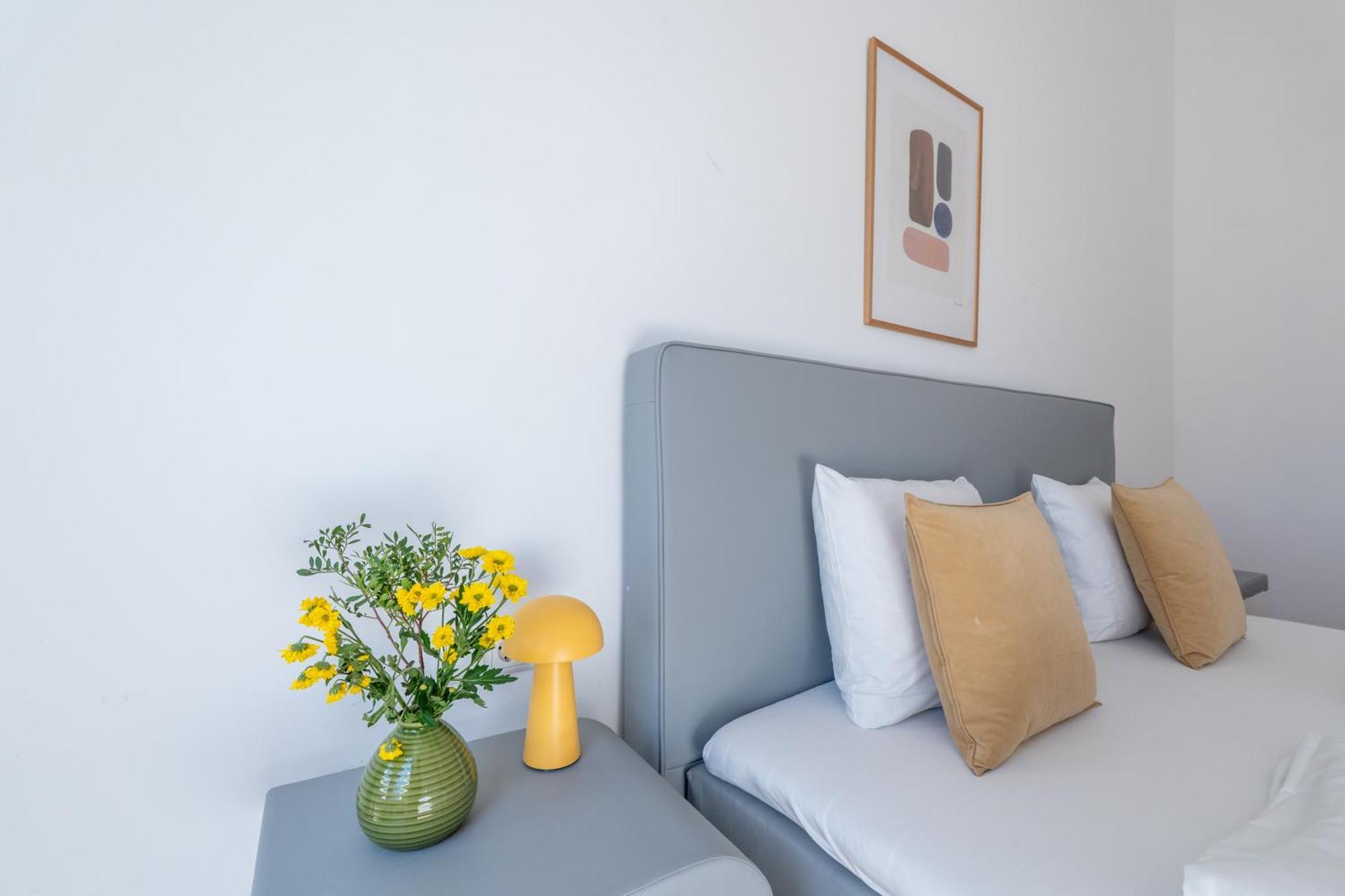 Vienna Stay Apartments Schoenbrunn Luaran gambar