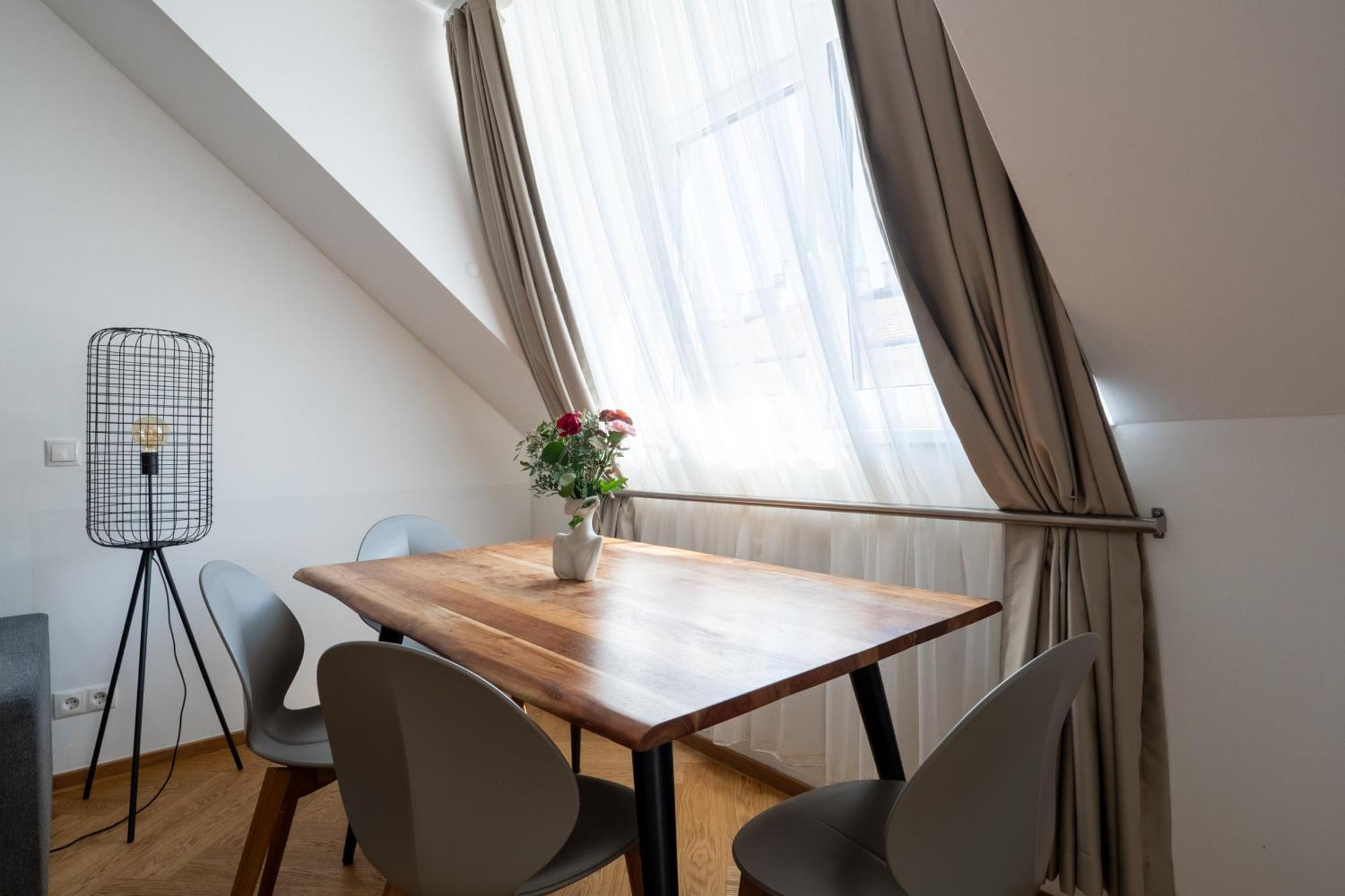 Vienna Stay Apartments Schoenbrunn Luaran gambar