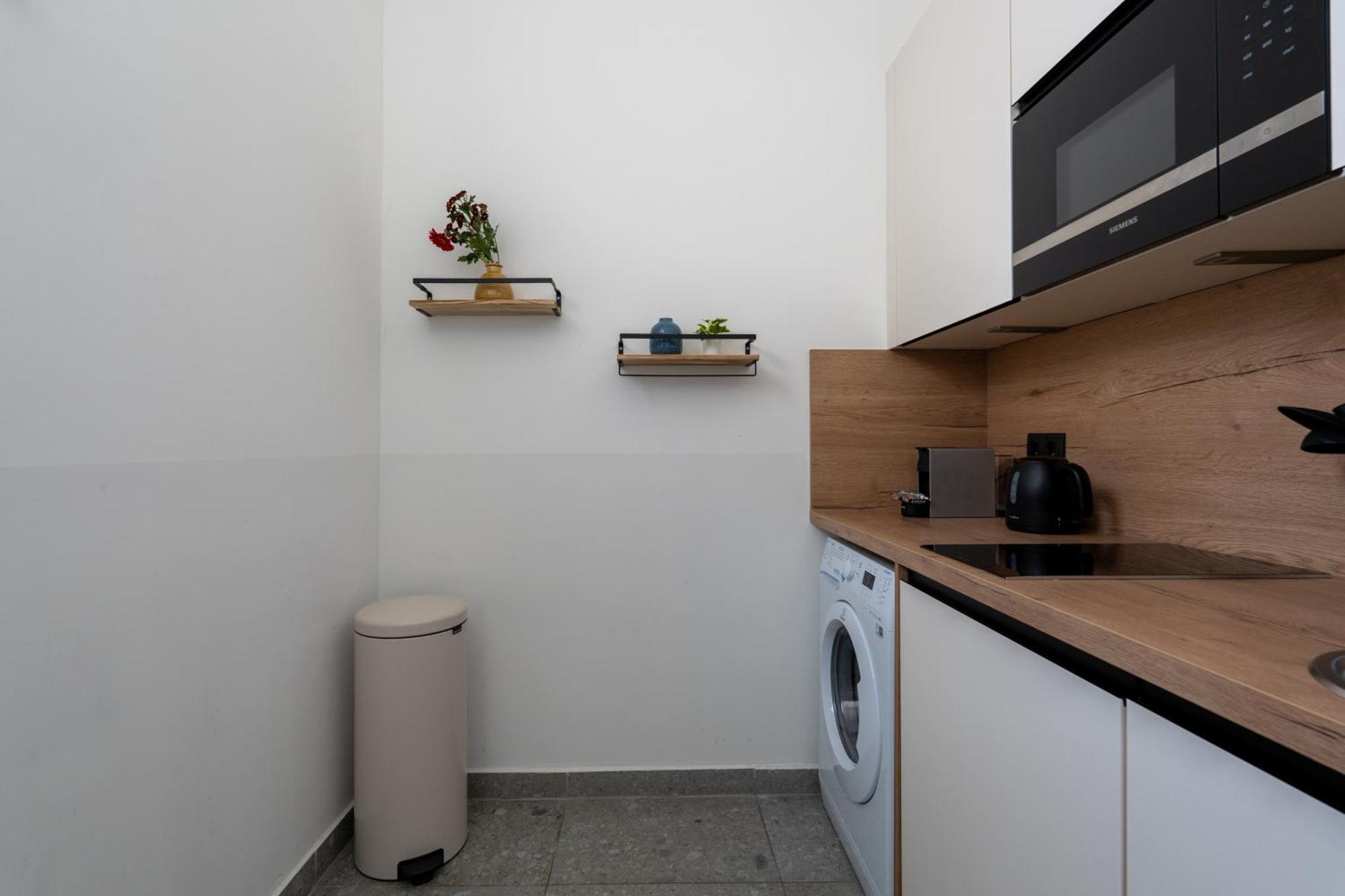 Vienna Stay Apartments Schoenbrunn Luaran gambar