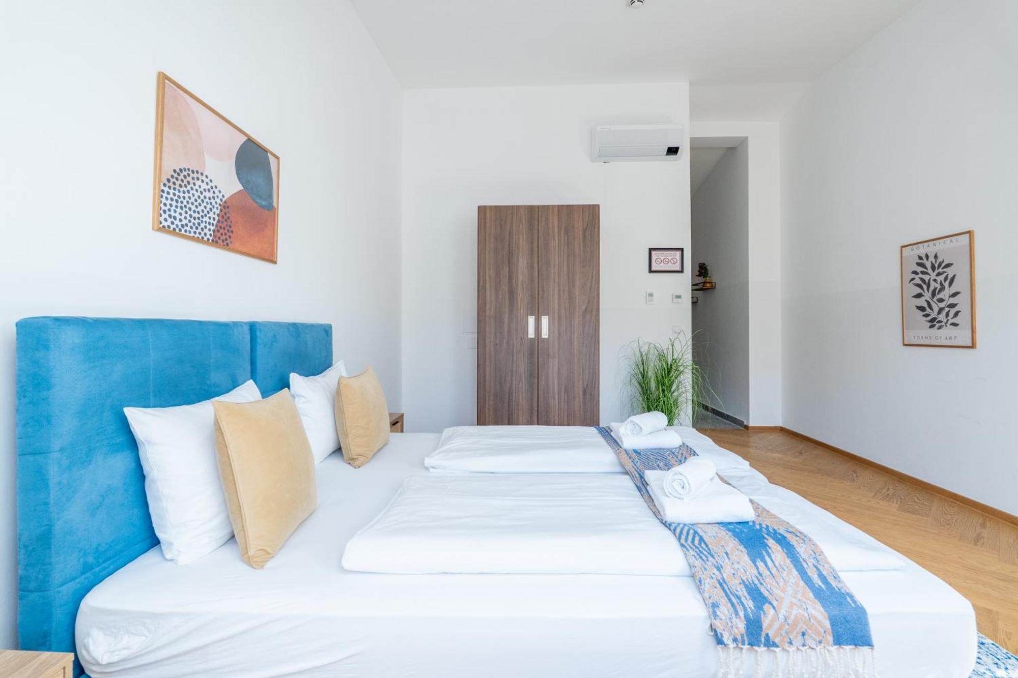 Vienna Stay Apartments Schoenbrunn Luaran gambar