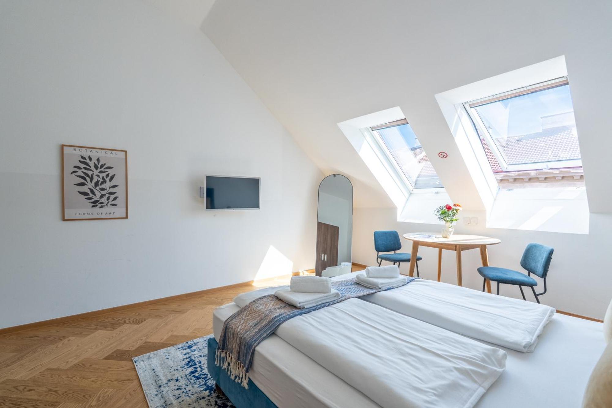 Vienna Stay Apartments Schoenbrunn Luaran gambar