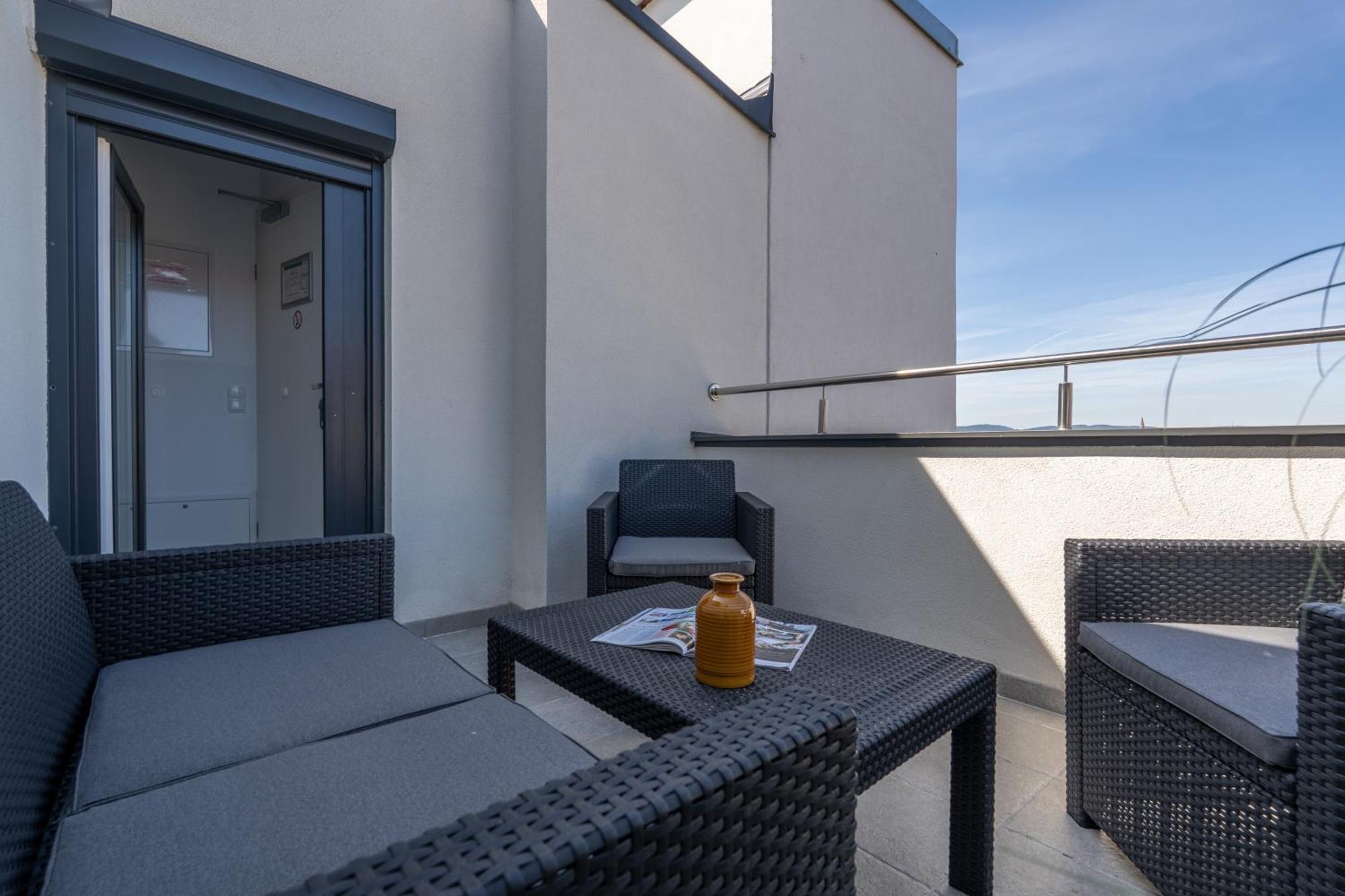 Vienna Stay Apartments Schoenbrunn Luaran gambar