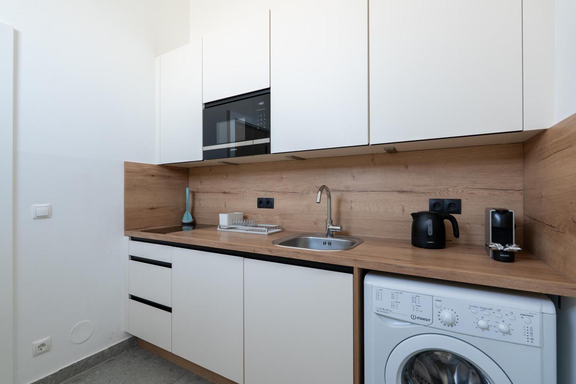 Vienna Stay Apartments Schoenbrunn Luaran gambar