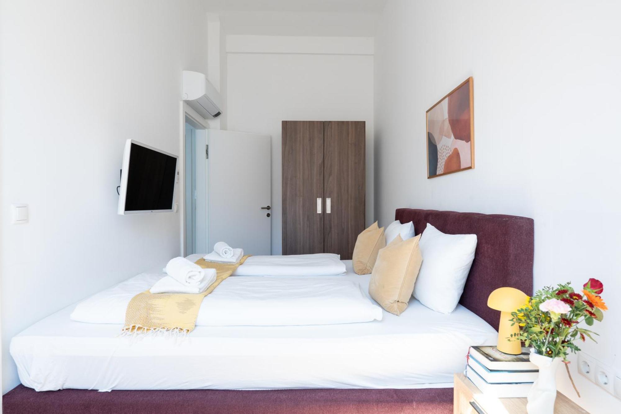 Vienna Stay Apartments Schoenbrunn Luaran gambar