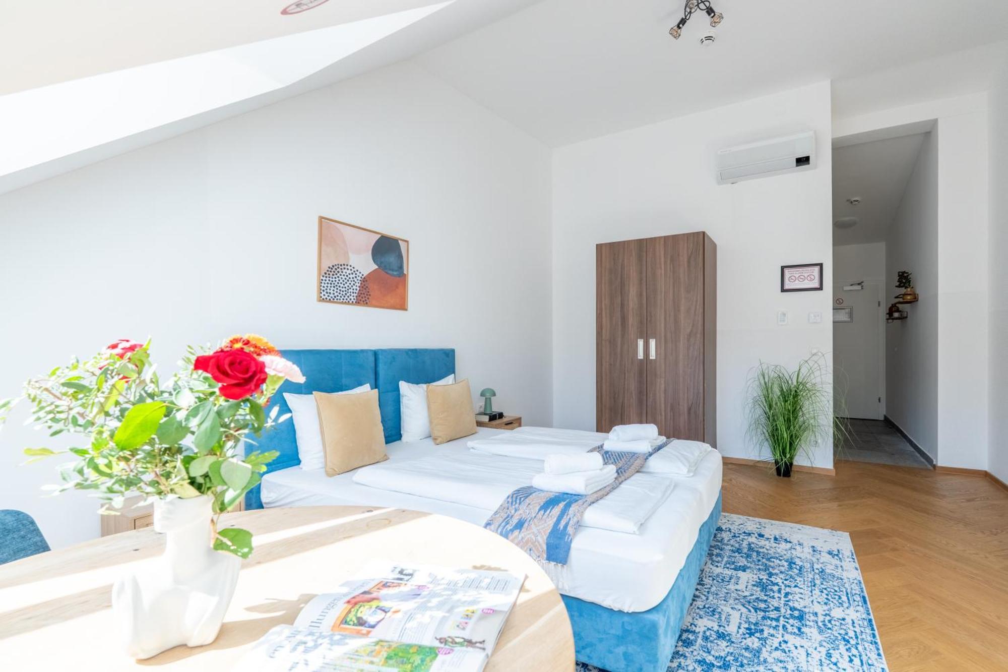Vienna Stay Apartments Schoenbrunn Luaran gambar