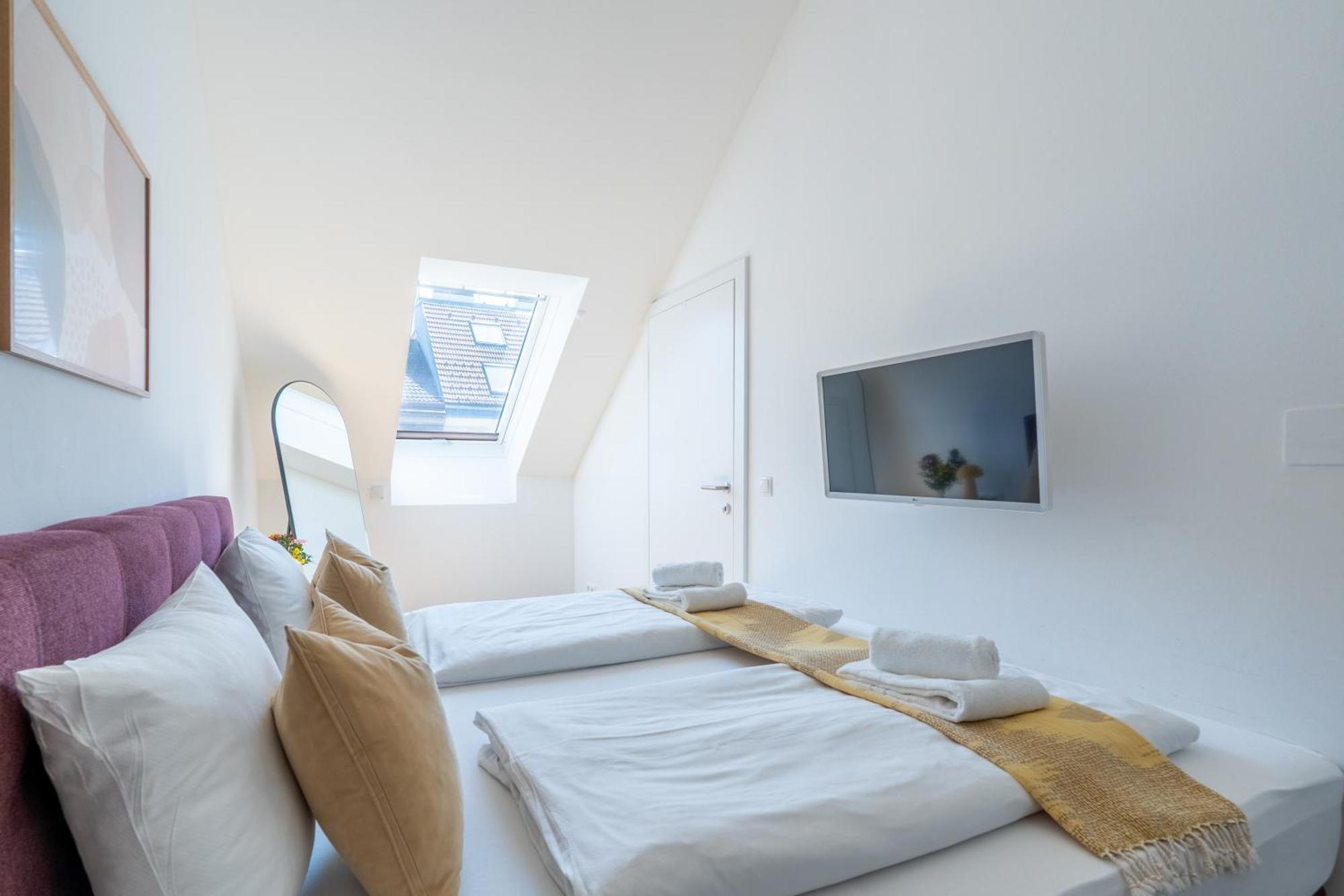 Vienna Stay Apartments Schoenbrunn Luaran gambar